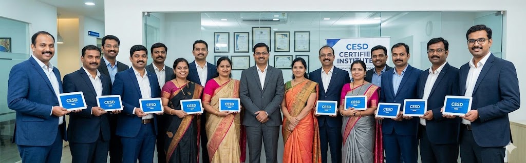 Skill Development Training