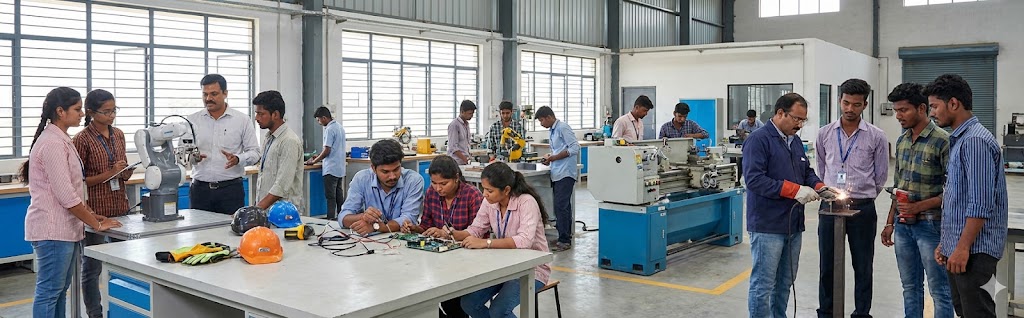 Certificate Distribution